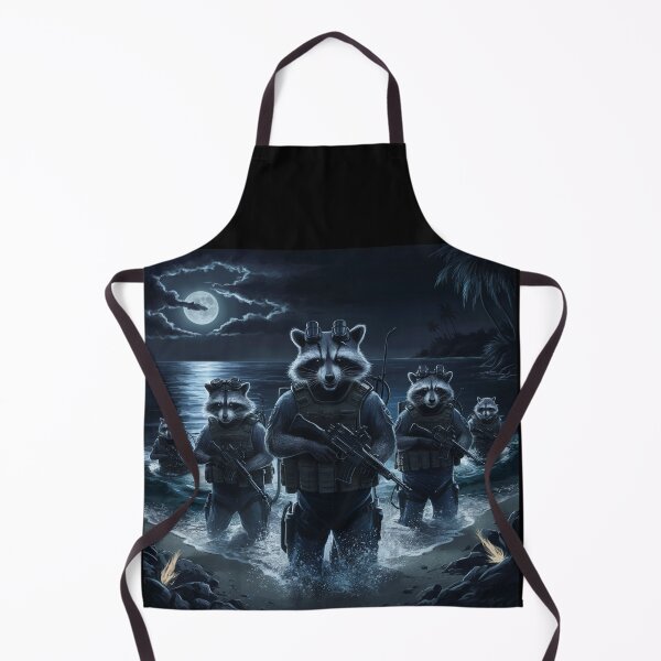 Item preview, Trash Panda 6 designed and sold by ColdIcedTees.
