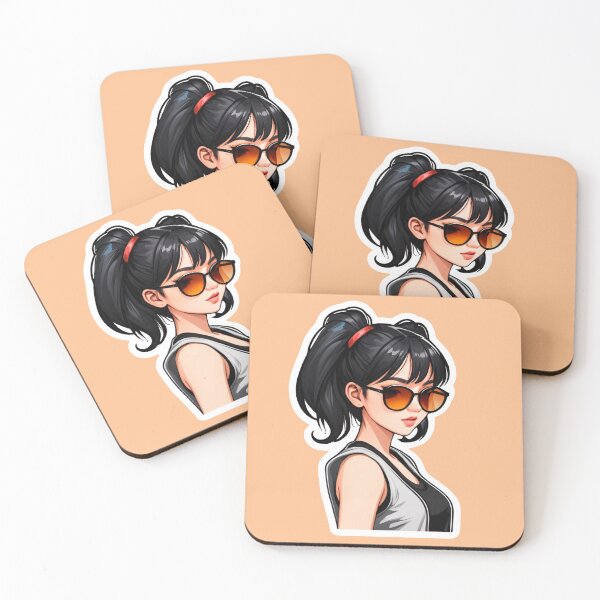 Item preview, Sports Girl Athlete designed and sold by MadnessEnvelope.