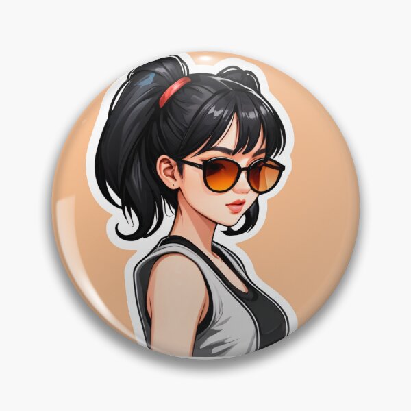 Item preview, Sports Girl Athlete designed and sold by MadnessEnvelope.