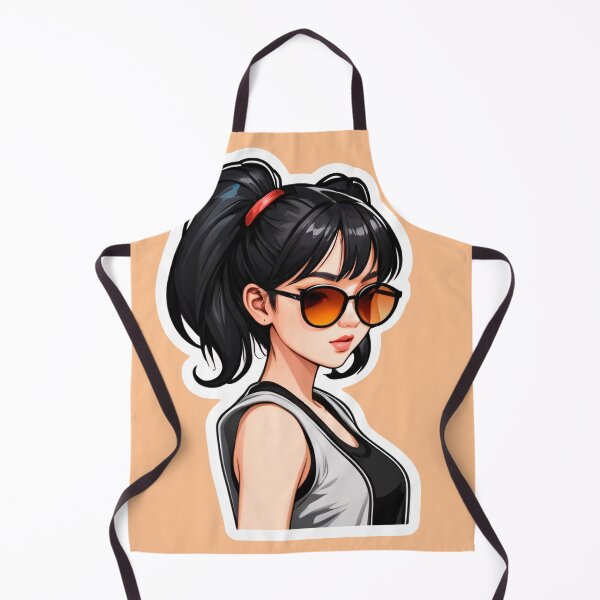 Item preview, Sports Girl Athlete designed and sold by MadnessEnvelope.