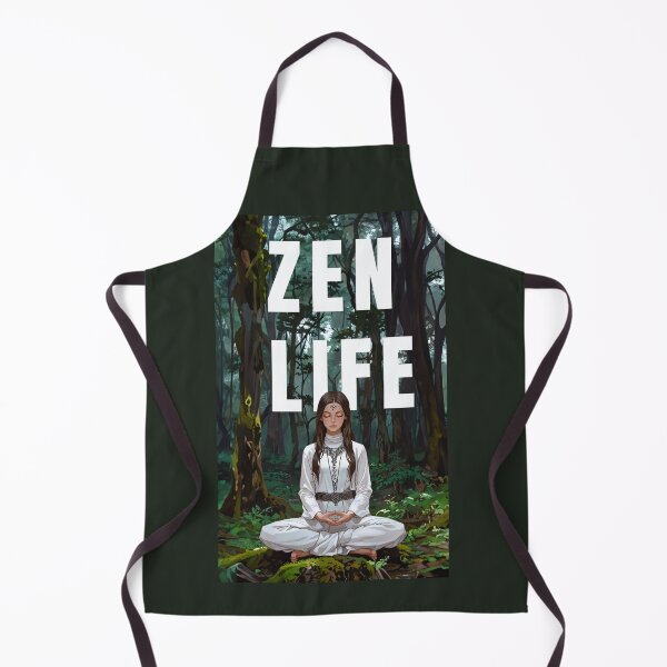Item preview, ZEN LIFE designed and sold by La Loca.