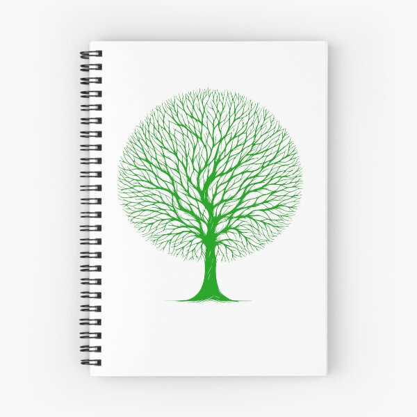 Item preview, Green Tree designed and sold by DesignAFind.
