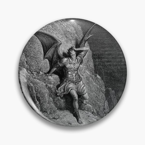 Item preview, Fall of the morning star. designed and sold by jamiestarr.