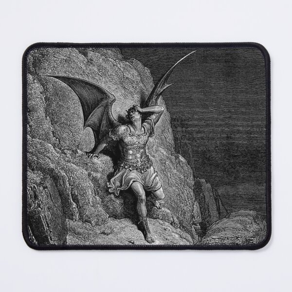 Item preview, Fall of the morning star. designed and sold by jamiestarr.