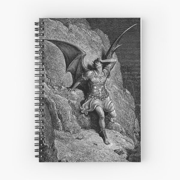 Item preview, Fall of the morning star. designed and sold by jamiestarr.