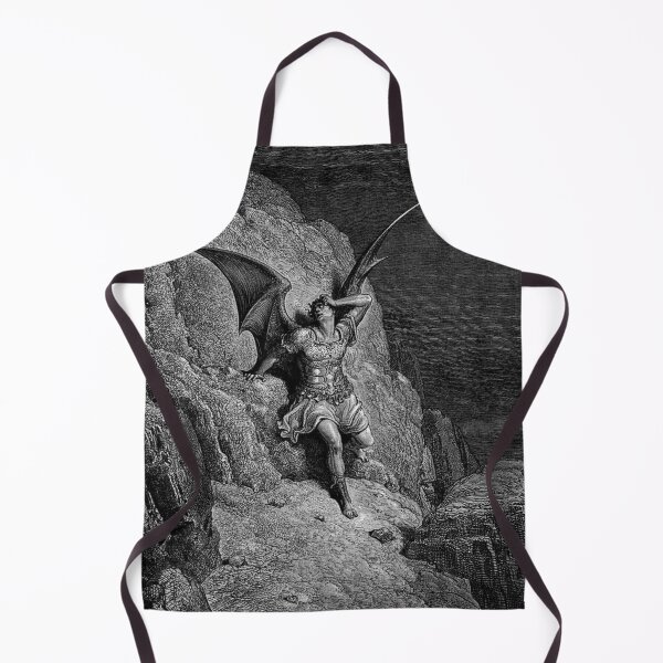 Item preview, Fall of the morning star. designed and sold by jamiestarr.