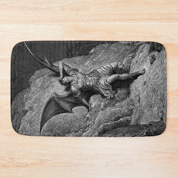 Item preview, Fall of the morning star. designed and sold by jamiestarr.