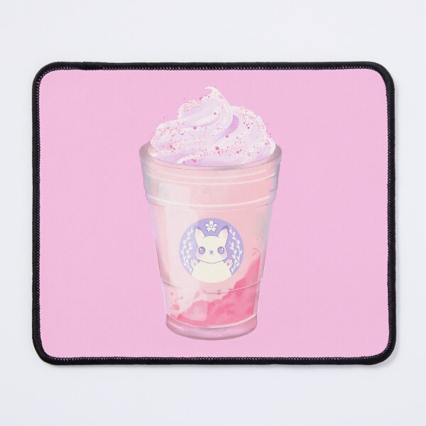 Item preview, Cute Blossom Drink designed and sold by SugarMochi.