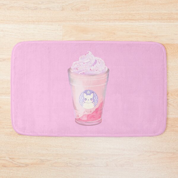 Item preview, Cute Blossom Drink designed and sold by SugarMochi.