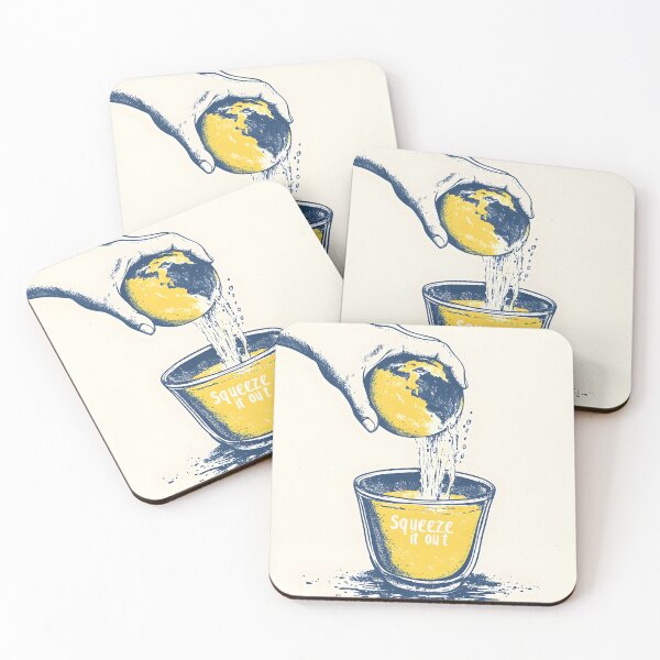 Item preview, Squeeze it out designed and sold by MaximFuss.