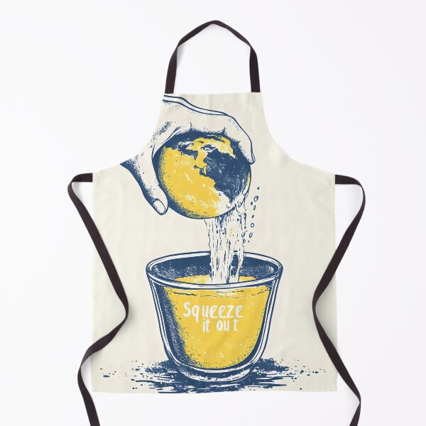 Item preview, Squeeze it out designed and sold by MaximFuss.