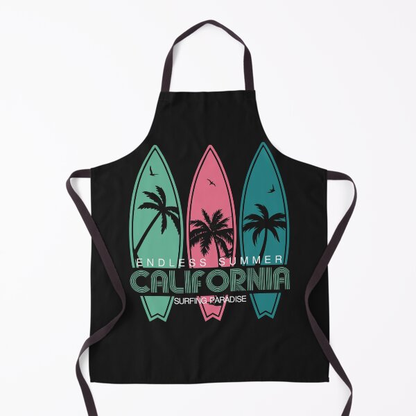 Item preview, California surf vibes designed and sold by October First.