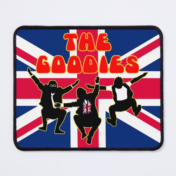 Item preview, British Cult Classic Vintage Comedy 1970s V3a designed and sold by RetrospectUK.