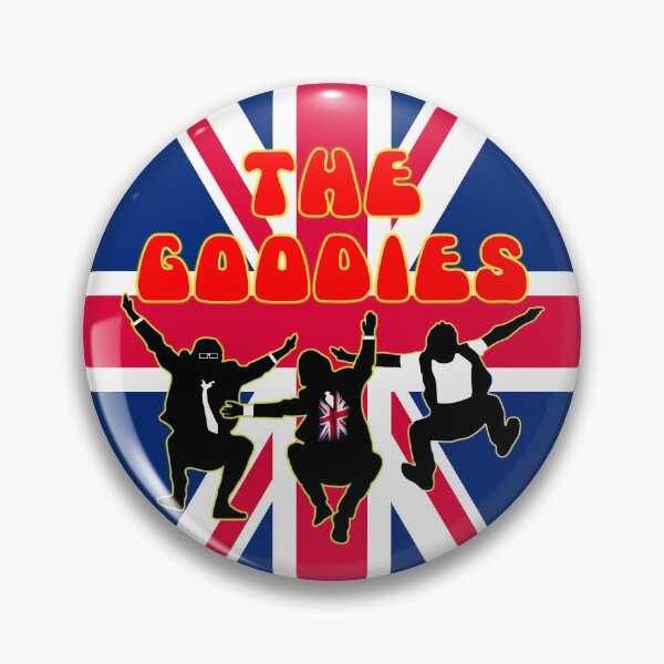 Item preview, British Cult Classic Vintage Comedy 1970s V3a designed and sold by RetrospectUK.