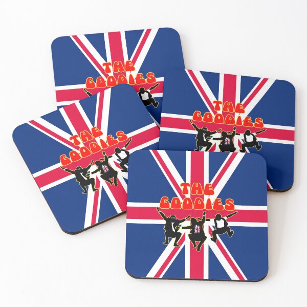 Item preview, British Cult Classic Vintage Comedy 1970s V3a designed and sold by RetrospectUK.