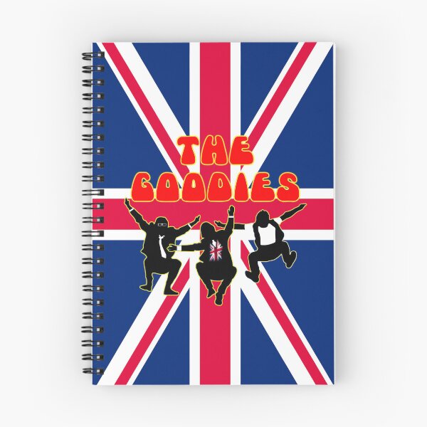 Item preview, British Cult Classic Vintage Comedy 1970s V3a designed and sold by RetrospectUK.