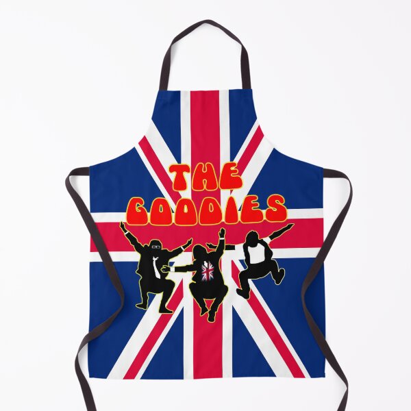 Item preview, British Cult Classic Vintage Comedy 1970s V3a designed and sold by RetrospectUK.