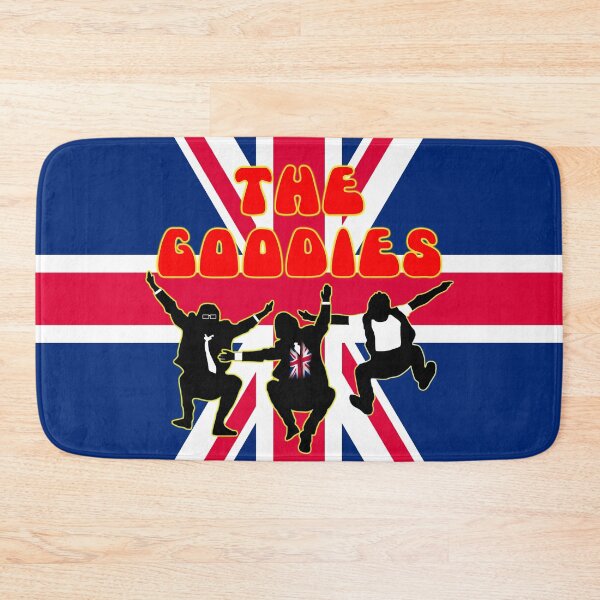 Item preview, British Cult Classic Vintage Comedy 1970s V3a designed and sold by RetrospectUK.