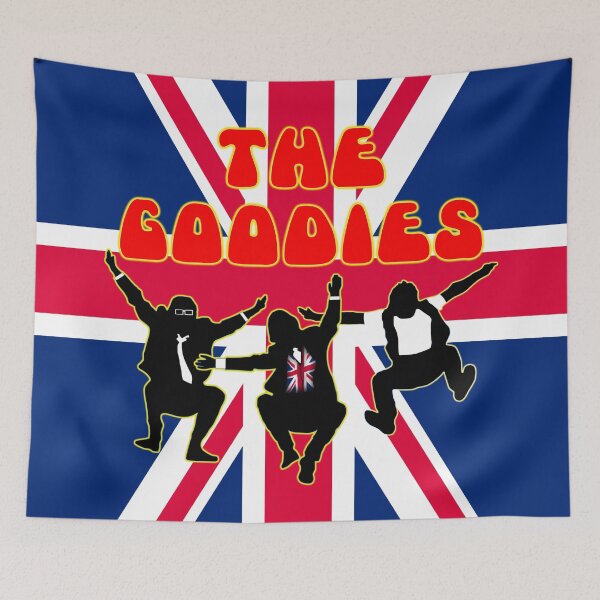 Item preview, British Cult Classic Vintage Comedy 1970s V3a designed and sold by RetrospectUK.