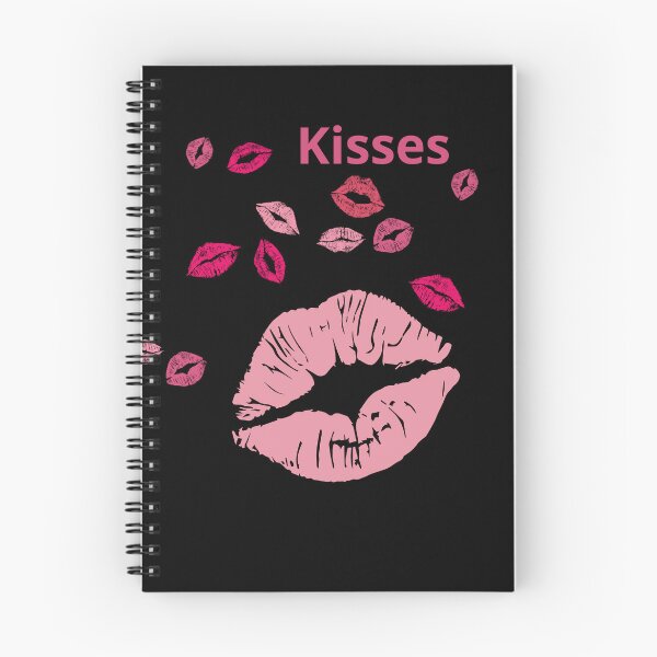 Item preview, Kisses or kiss designed and sold by Annacreations1.