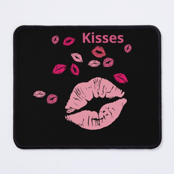 Item preview, Kisses or kiss designed and sold by Annacreations1.