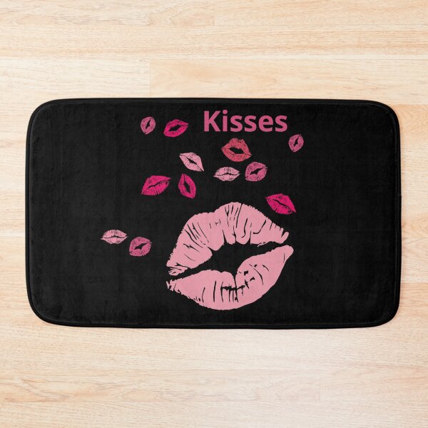 Item preview, Kisses or kiss designed and sold by Annacreations1.