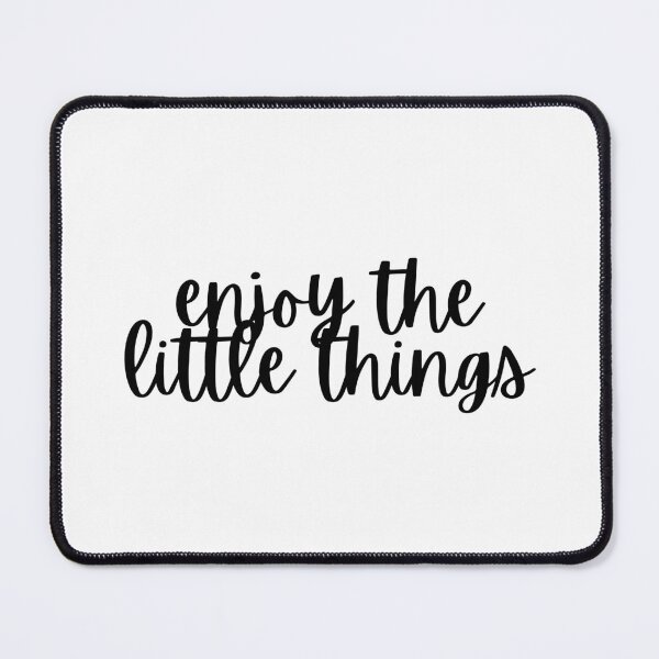 Item preview, enjoy the little things designed and sold by CharmStudio.
