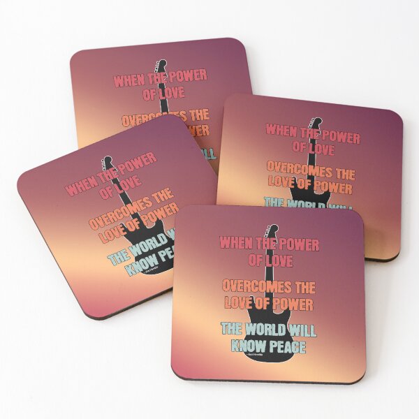 Item preview, Power of Love designed and sold by Nomadic Spirit Studios.