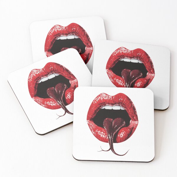 Item preview, Speak Your Venom designed and sold by bycaiotti.