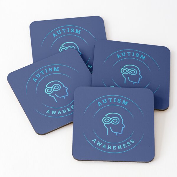 Item preview,  Autism Awareness  Neurodiversity Design designed and sold by simplestic.