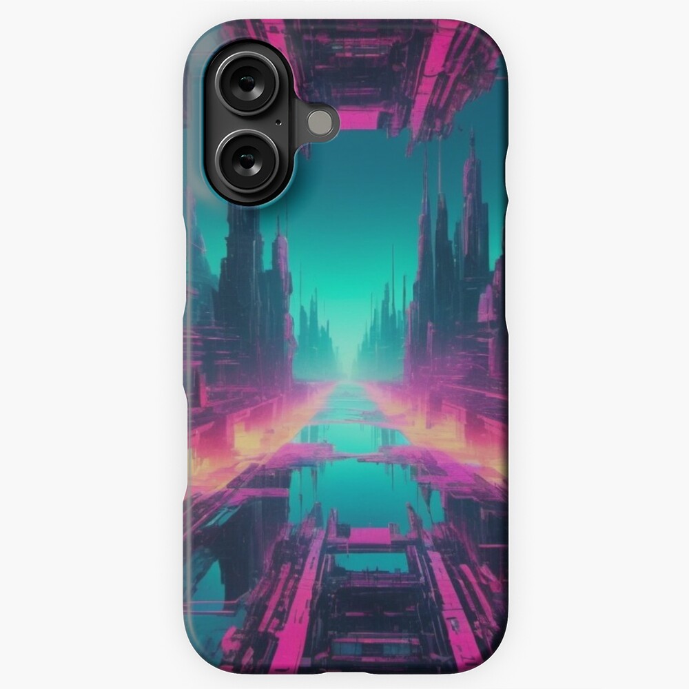 Item preview, iPhone Snap Case designed and sold by eXtraHumans.