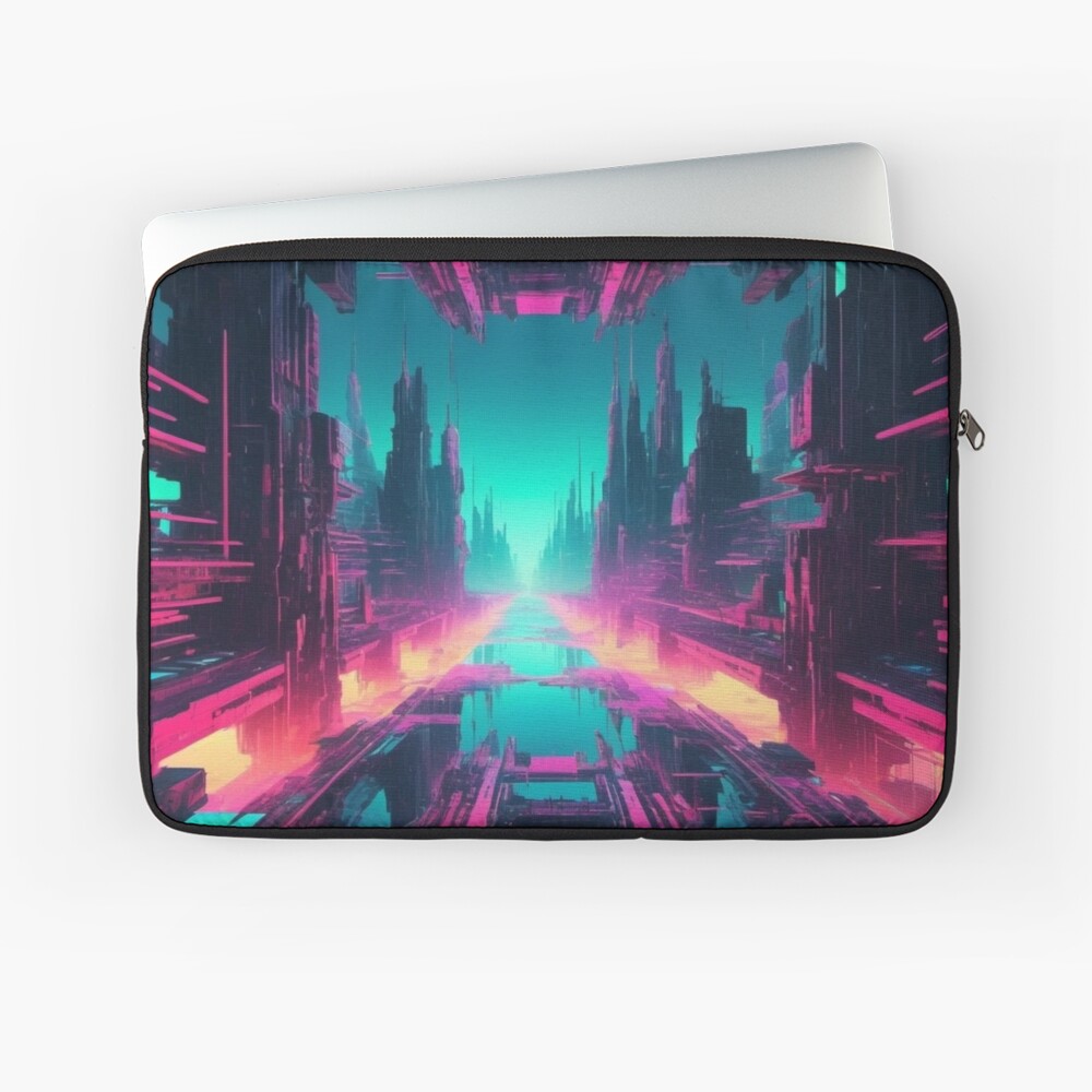 Item preview, Laptop Sleeve designed and sold by eXtraHumans.