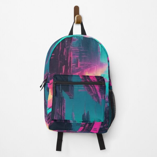 Item preview, Parallel Anomalies - Cyber Dimension designed and sold by eXtraHumans.