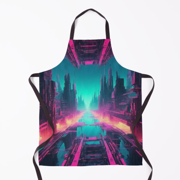 Item preview, Parallel Anomalies - Cyber Dimension designed and sold by eXtraHumans.