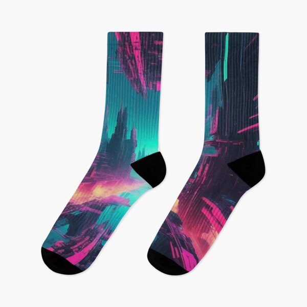 Item preview, Parallel Anomalies - Cyber Dimension designed and sold by eXtraHumans.