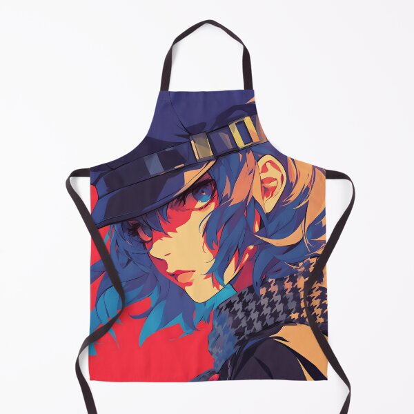 Item preview, Naoto Shirogane - 3 designed and sold by Infinite-Aspire.