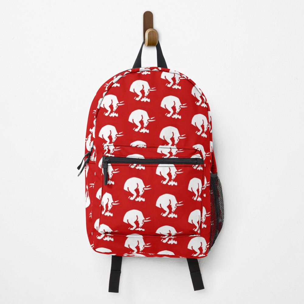 Item preview, Backpack designed and sold by IconAlchemist.