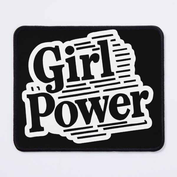 Item preview, Girl Power designed and sold by Worldofgifts.