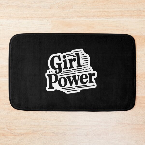 Item preview, Girl Power designed and sold by Worldofgifts.