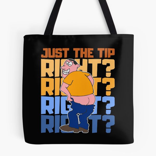 Item preview, Just the tip right? - Colonoscopy  designed and sold by The  Knick Knack Nook.