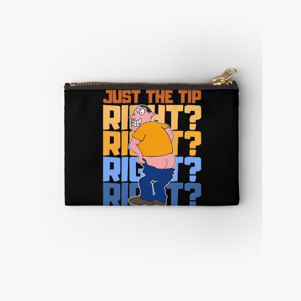 Item preview, Just the tip right? - Colonoscopy  designed and sold by The  Knick Knack Nook.