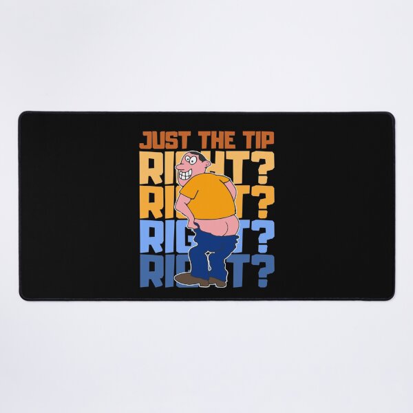 Item preview, Just the tip right? - Colonoscopy designed and sold by The Knick Knack Nook.