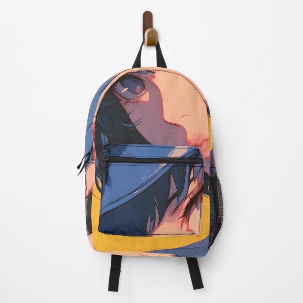 Item preview, Naoto Shirogane - 4 designed and sold by Infinite-Aspire.