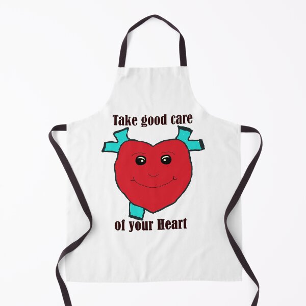Item preview, Heart Health designed and sold by Octo08.