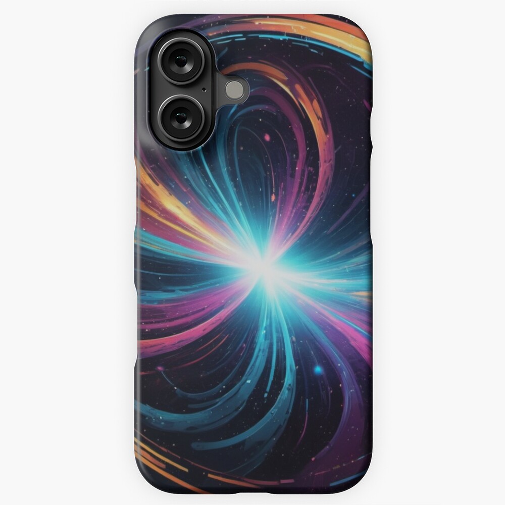 Item preview, iPhone Snap Case designed and sold by eXtraHumans.