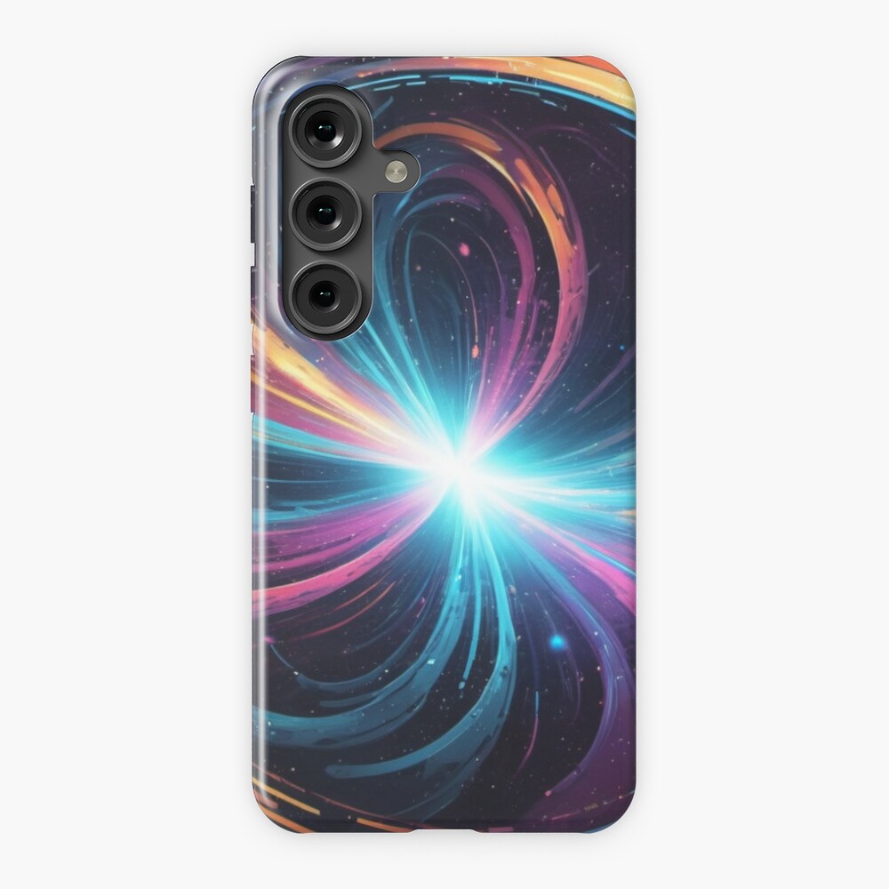 Item preview, Samsung Galaxy Snap Case designed and sold by eXtraHumans.