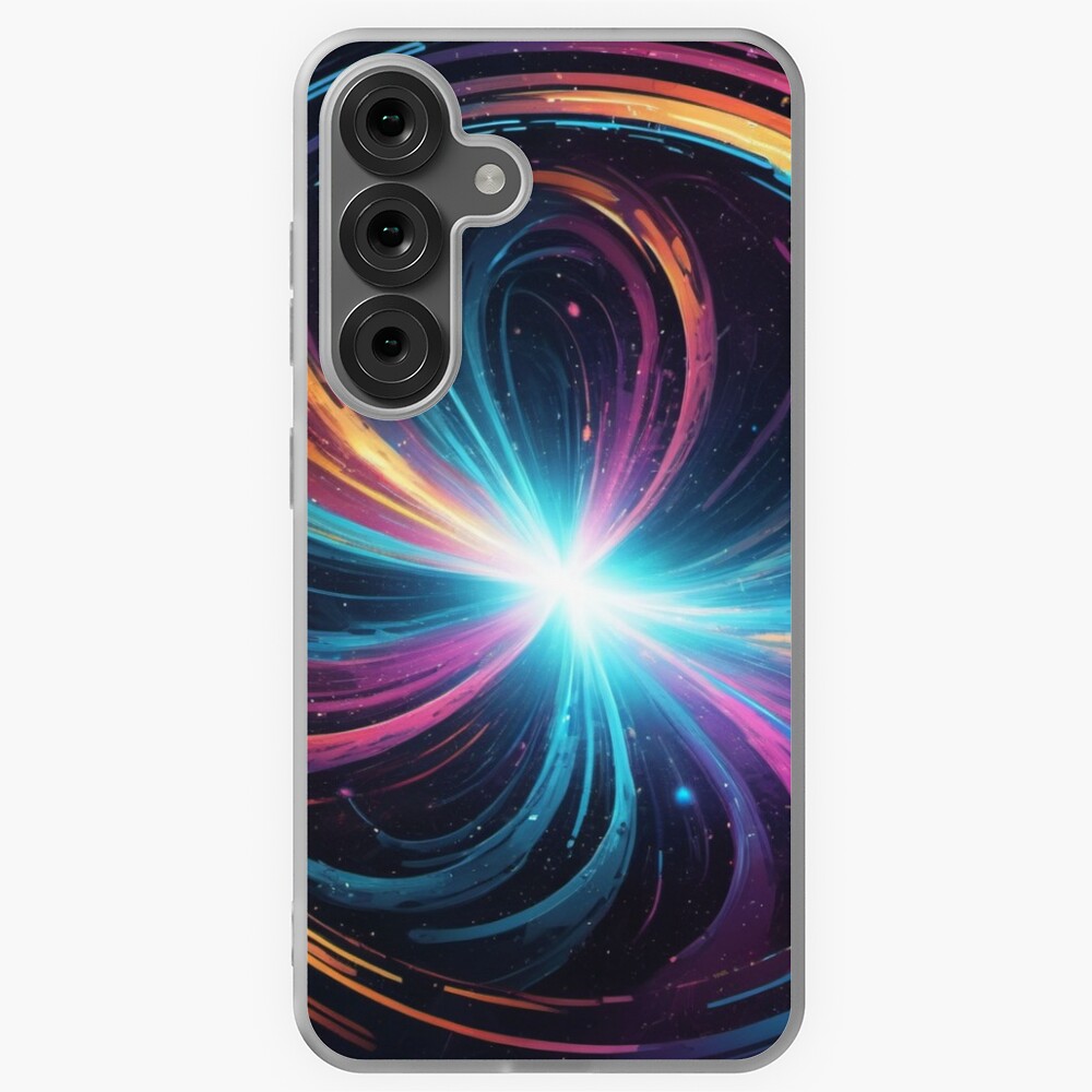 Item preview, Samsung Galaxy Soft Case designed and sold by eXtraHumans.