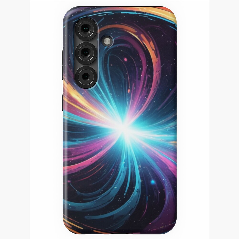 Item preview, Samsung Galaxy Tough Case designed and sold by eXtraHumans.