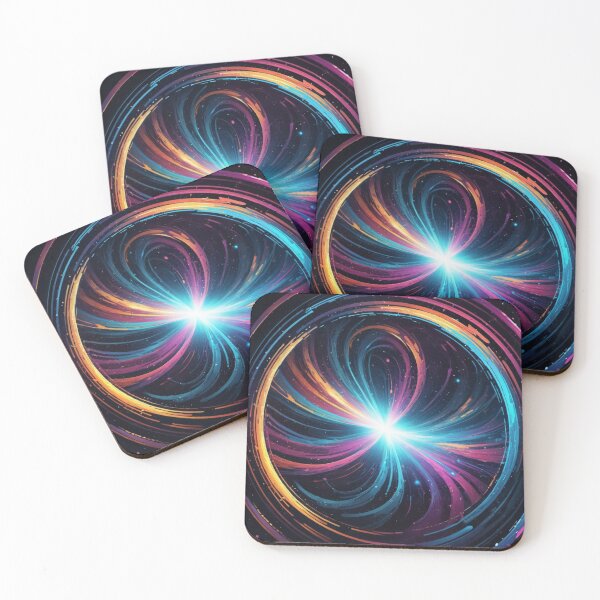Item preview, Journey to Hyperspace - Physics  designed and sold by eXtraHumans.
