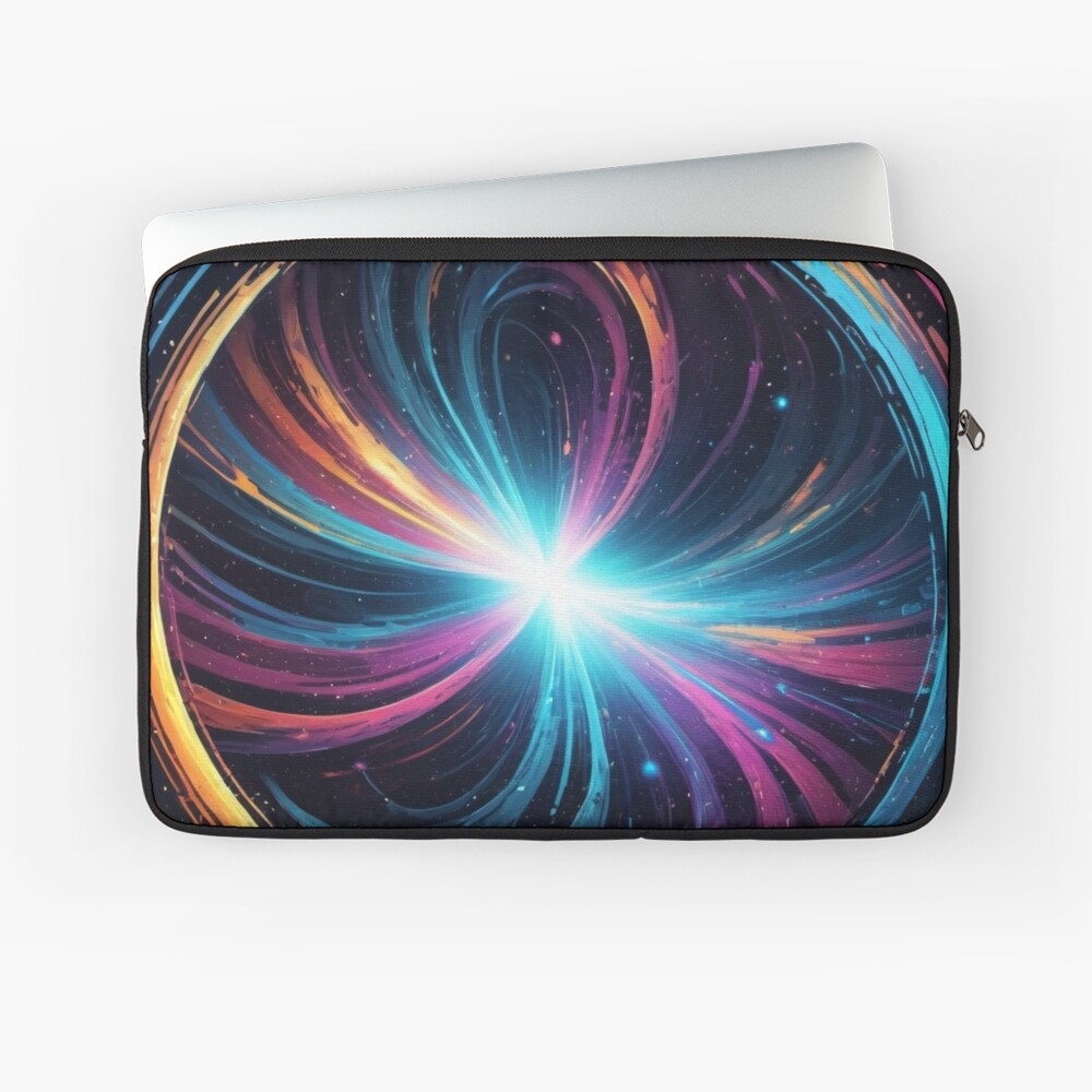Item preview, Laptop Sleeve designed and sold by eXtraHumans.